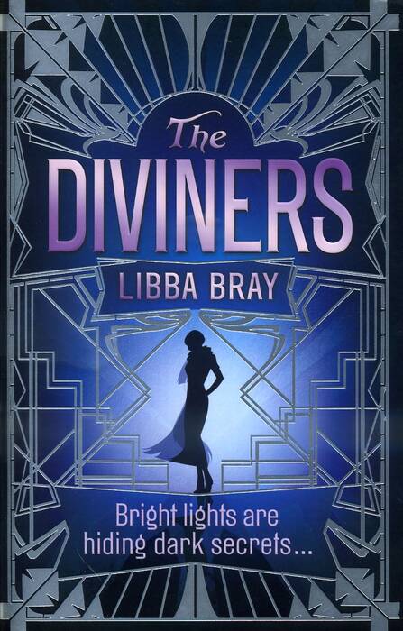 DIVINERS, THE - Atom