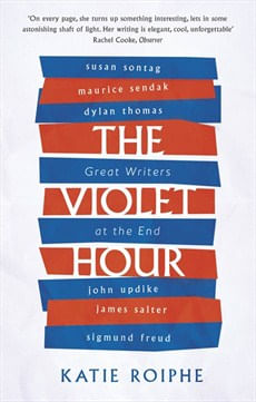 VIOLET HOUR, THE - Virago