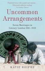 UNCOMMON-ARRANGEMENTS---Virago