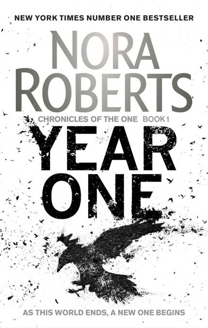 CHRONICLES OF THE ONE 1 : YEAR ONE - Piatkus