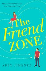 FRIEND-ZONETHE---Piatkus