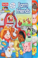 FARM FRIENDS - Little People