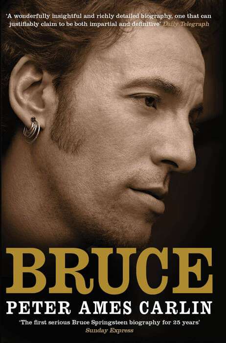 BRUCE - S&S UK #