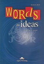 WORDS-FOR-IDEAS---STUDENT-S