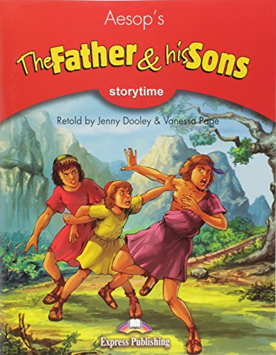 FATHER & HIS SONS,THE PUPIL S- Storytime2 #