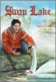 SWAN LAKE - Graded Reader 2 Activity & CD