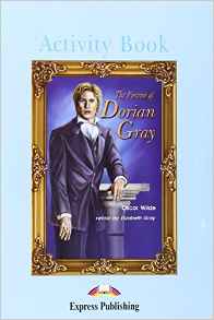 PORTRAIT-OF-DORIAN-GRAY---Graded-Reader-4-with-Activity---CD