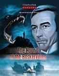 HOUND OF THE BASKERVILLES- Illustrated Readers 2 #