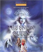 SNOW-QUEEN---Illustrated-Readers-Level-1--