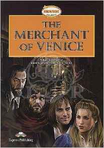 MERCHANT-OF-VENICETHE-BOOK-AND-CD---Showtime-Readers-5--