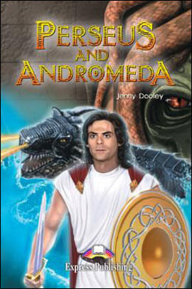 PERSEUS-AND-ANDROMEDA---Graded-Reader-2-with-CD