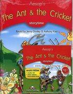 ANT-AND-THE-CRICKET_--BOOK---MultiROM-NTSC---Storytime2