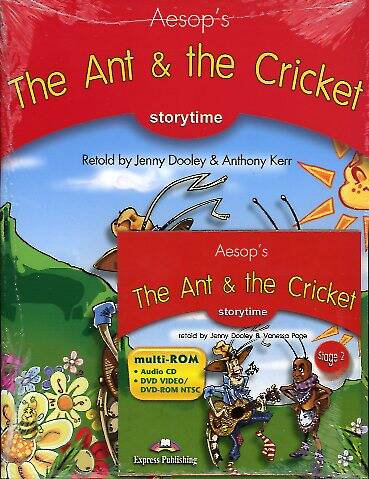 ANT-AND-THE-CRICKET_--BOOK---MultiROM-NTSC---Storytime2