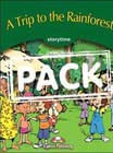 TRIP TO THE RAINFOREST , A_BOOK & MultiROM NTSC - Storytime3