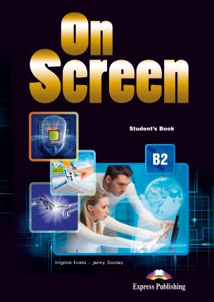 ON SCREEN B2 -   STUDENT´S