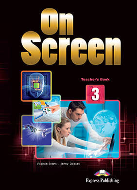 ON SCREEN 3 -  TEACHER`S