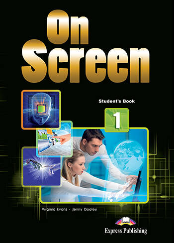 ON SCREEN 1 -   STUDENT´S