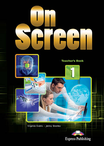 ON SCREEN 1 -  TEACHER`S