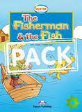 FISHERMAN-AND-THE-FISHTHE---with-CDS---DVD-PAL-NTSC