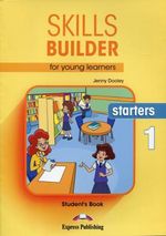 SKILLS-BUILDER---STARTERS-1--STUDENT-S--REVISED-2018