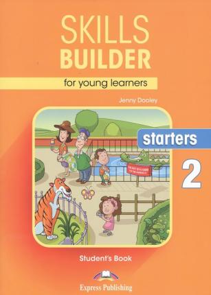 SKILLS-BUILDER---STARTERS-2--STUDENT-S--REVISED-2018