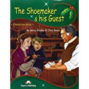 SHOEMAKER & HIS GUEST & MultiROM NTSC - Christmas Time