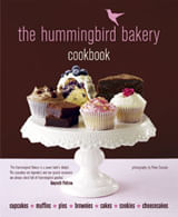 HUMMINGBIRD BAKERY COOKBOOK, THE