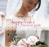 HAPPY BRIDE`S SURVIVAL GUIDE