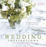 WEDDING INSPIRATIONS