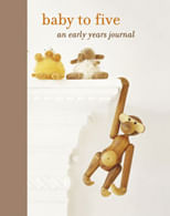 BABY TO FIVE: An Early Years Journal