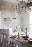 SHABBY CHIC INTERIORS - Writing Sets