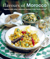 FLAVOURS OF MOROCCO