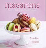 MACARONS---Out-of-Print--