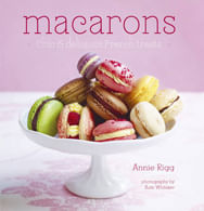 MACARONS #