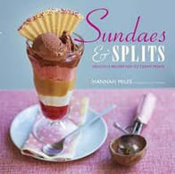 SUNDAES AND SPLITS