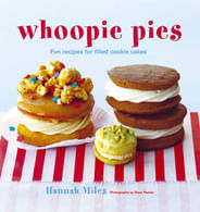 WHOOPIE-PIES