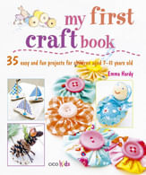 MY FIRST CRAFT BOOK