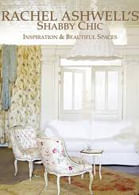 SHABBY CHIC:Inspiration & Beautiful Spaces