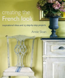 CREATING THE FRENCH LOOK