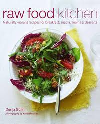 RAW FOOD KITCHEN