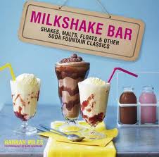 MILKSHAKE BAR