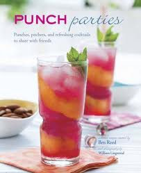 PUNCH PARTIES