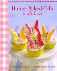 HOME-BAKED GIFTS WITH LOVE
