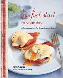 PERFECT START TO YOUR DAY