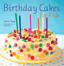 BIRTHDAY CAKES FOR KIDS