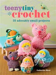 TEENY TINY CROCHET