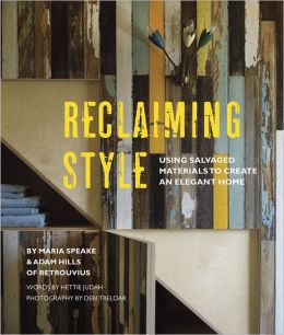 RECLAIMING STYLE