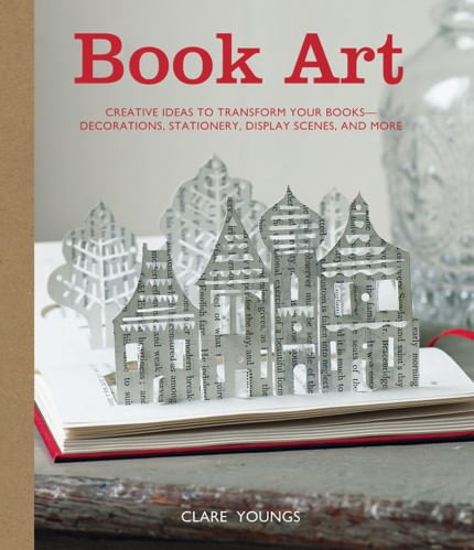 BOOK ART