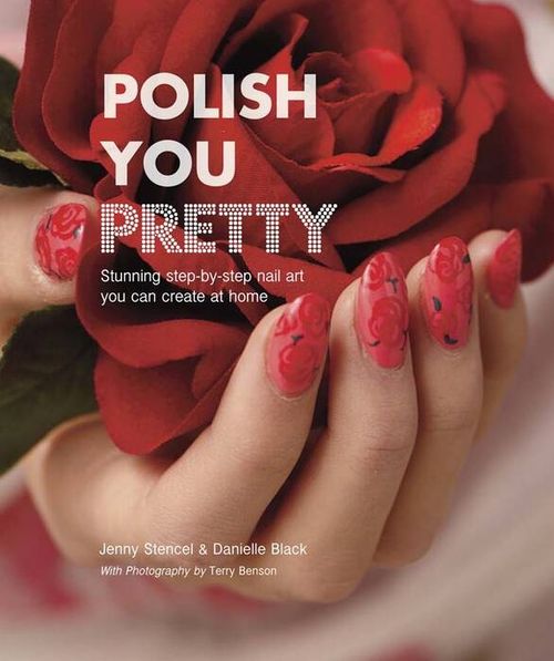 POLISH YOU PRETTY