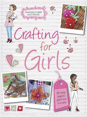 CRAFTING-FOR-GIRLS